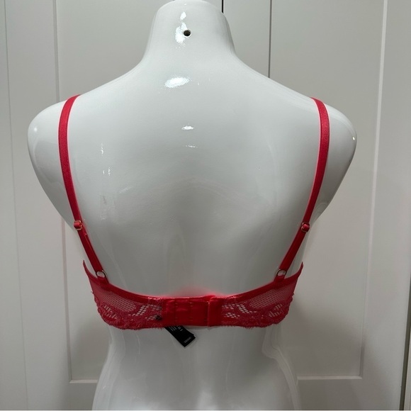 Natori Feathers Underwire Contour Bra Size 32DDD - Picture 4 of 5